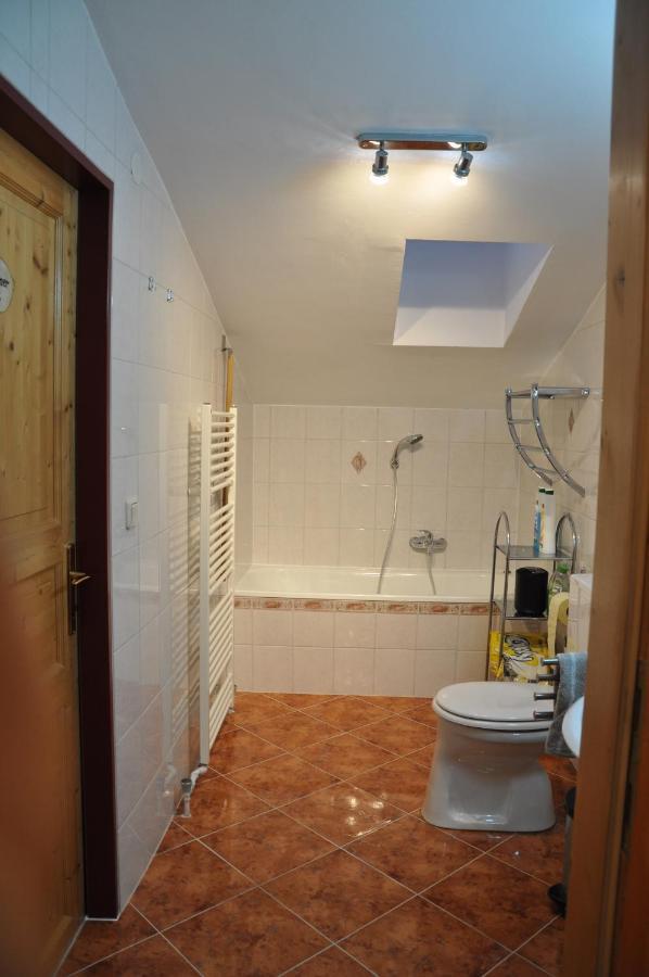 Appartement Wenger Bad Hofgastein Dış mekan fotoğraf