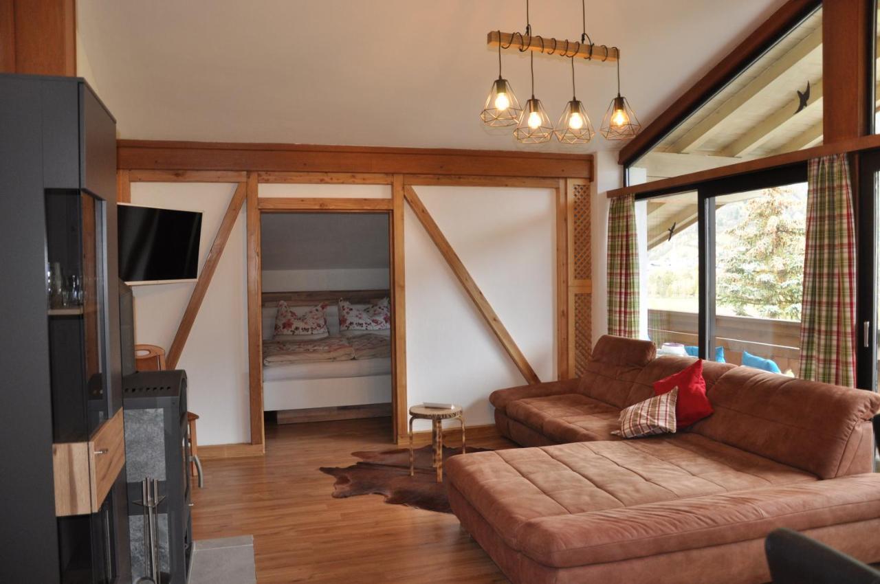 Appartement Wenger Bad Hofgastein Dış mekan fotoğraf