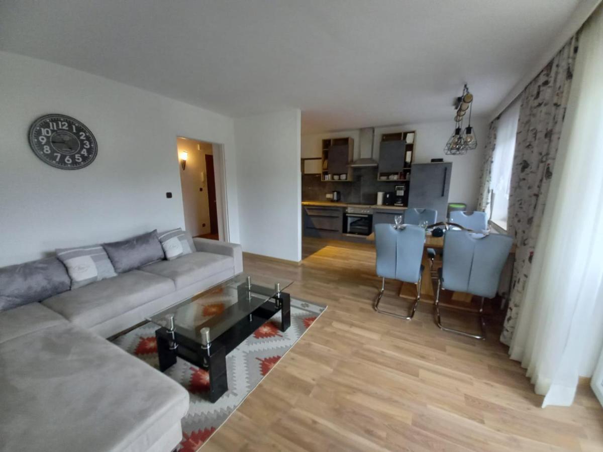 Appartement Wenger Bad Hofgastein Dış mekan fotoğraf