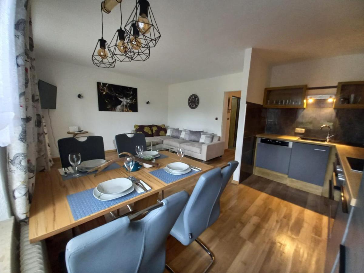 Appartement Wenger Bad Hofgastein Dış mekan fotoğraf