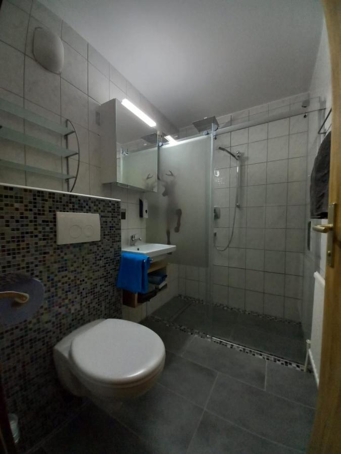 Appartement Wenger Bad Hofgastein Dış mekan fotoğraf