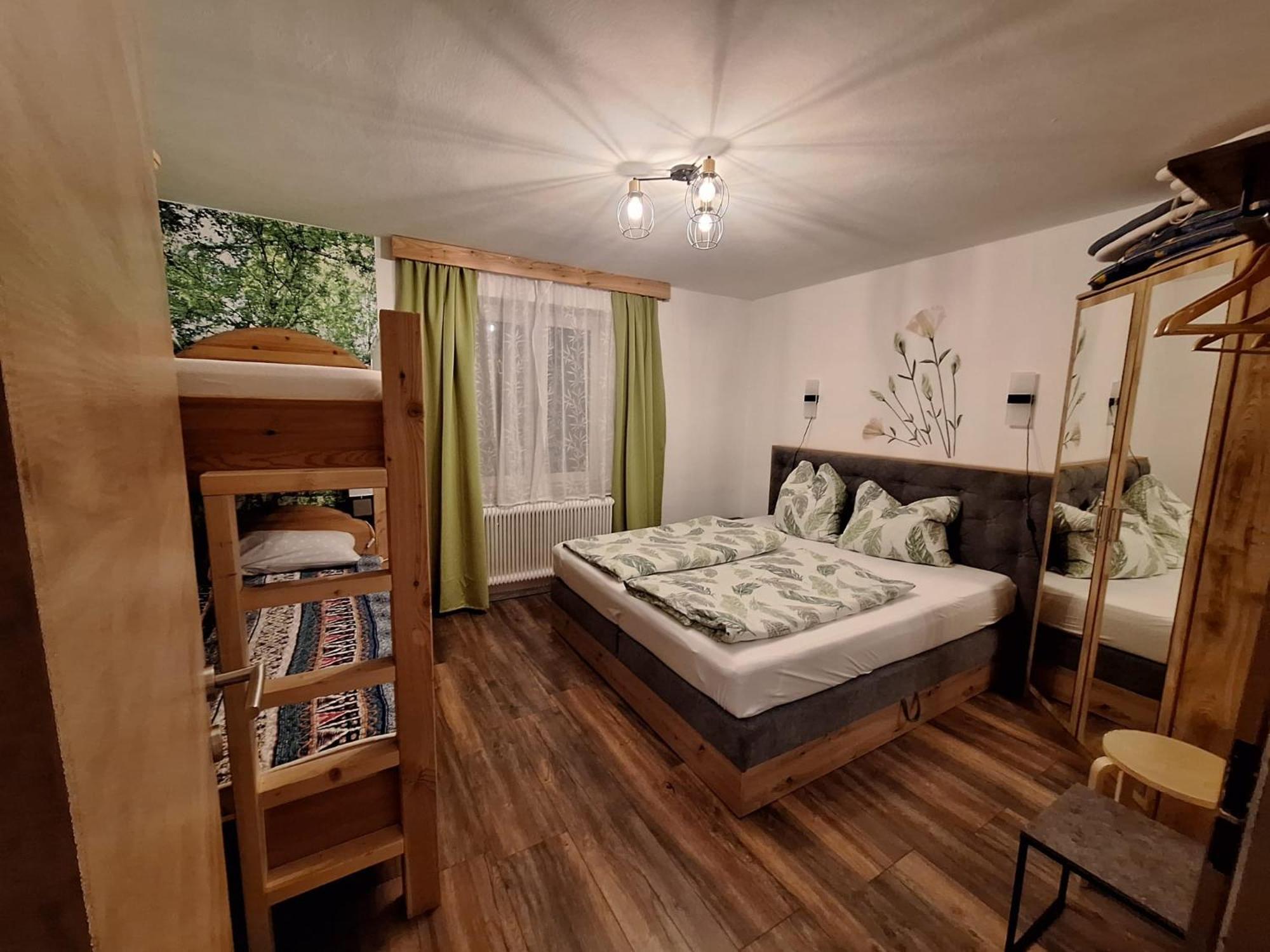 Appartement Wenger Bad Hofgastein Dış mekan fotoğraf