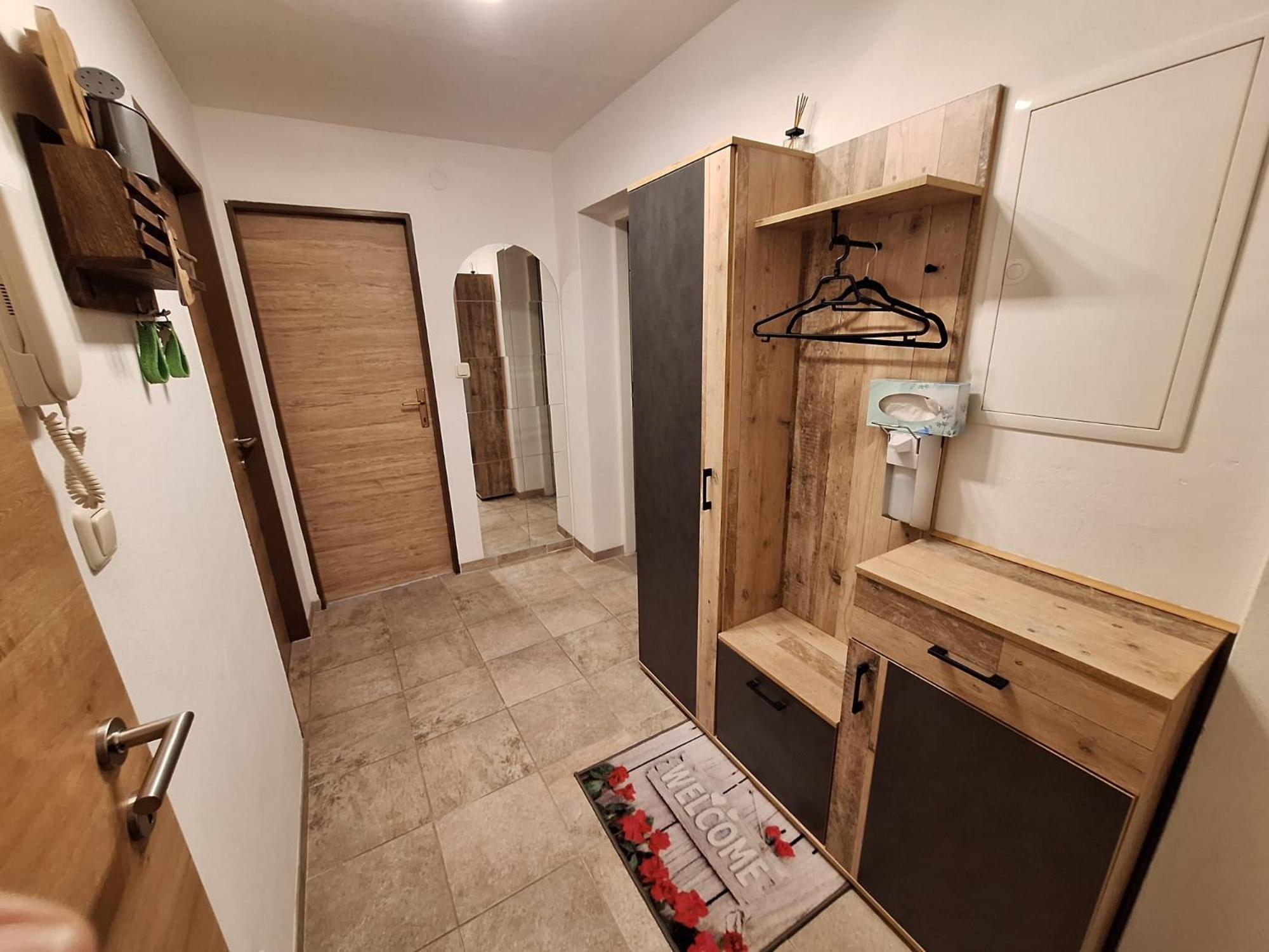 Appartement Wenger Bad Hofgastein Dış mekan fotoğraf