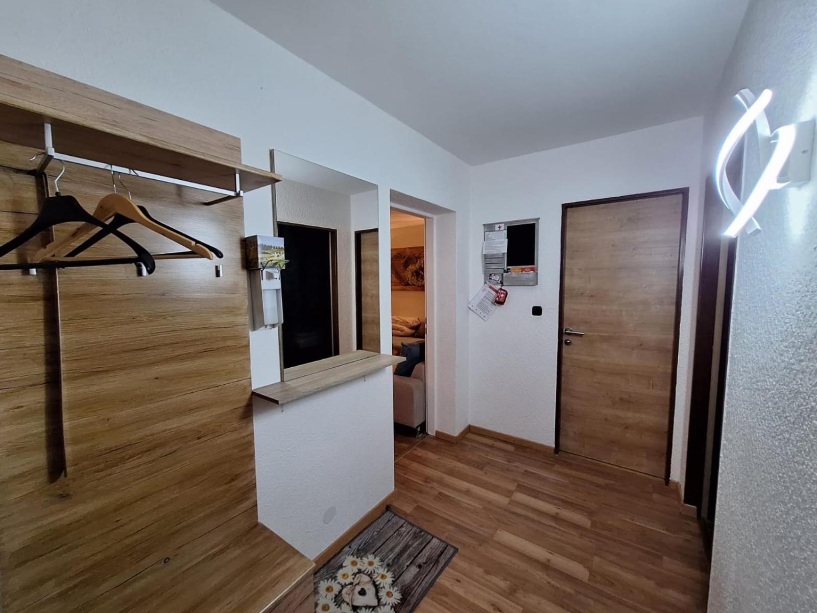 Appartement Wenger Bad Hofgastein Dış mekan fotoğraf