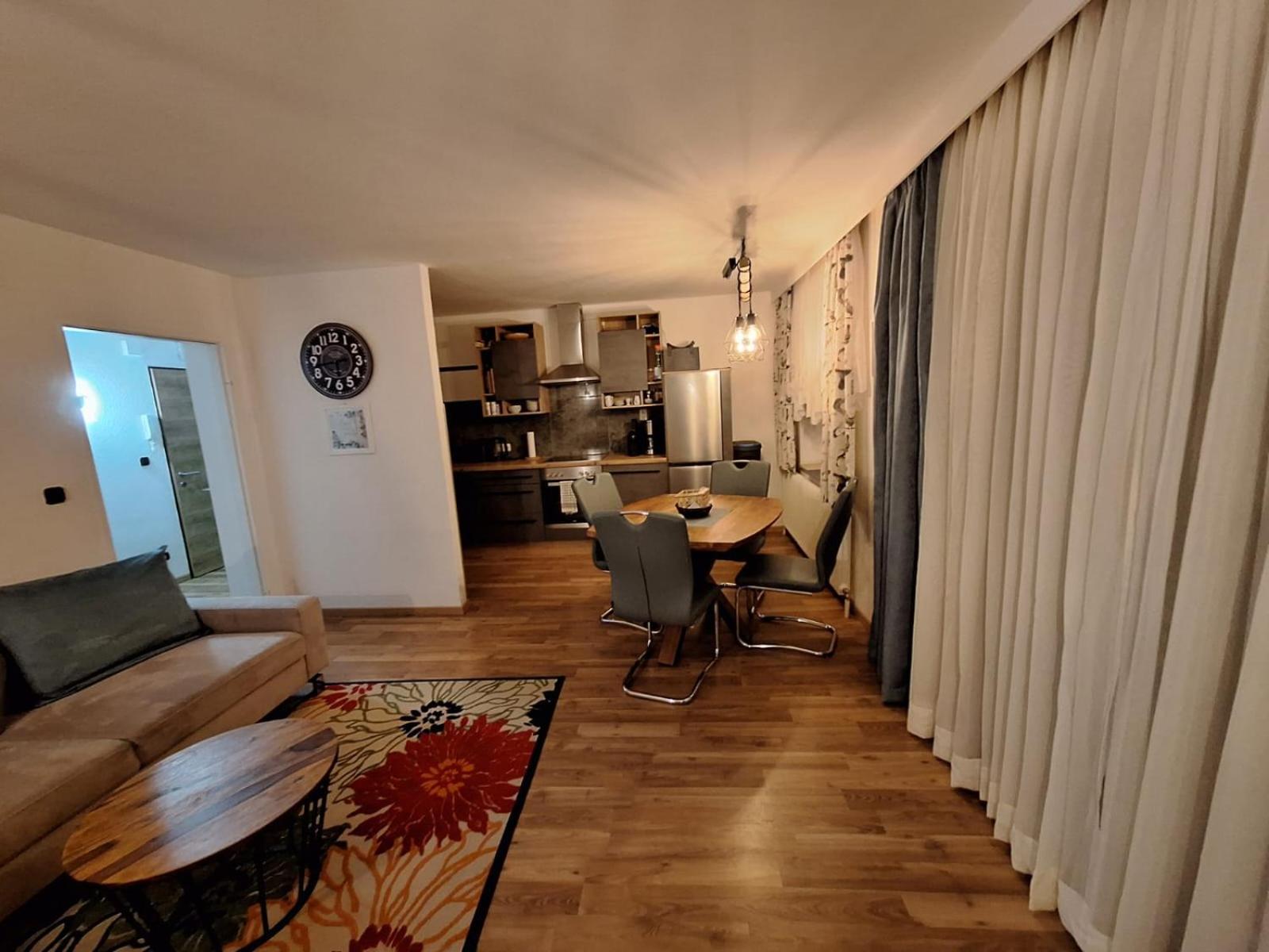 Appartement Wenger Bad Hofgastein Dış mekan fotoğraf