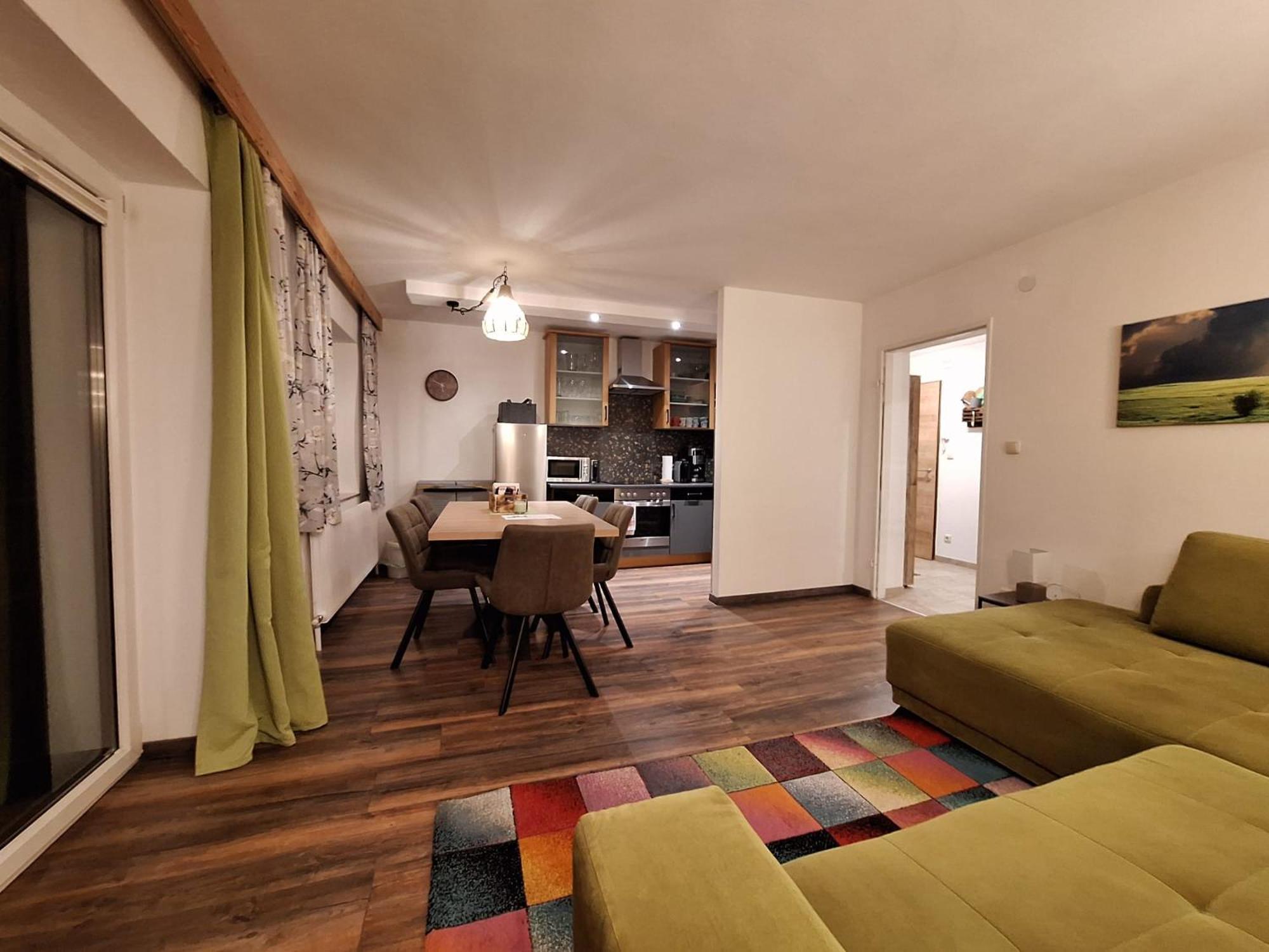 Appartement Wenger Bad Hofgastein Dış mekan fotoğraf
