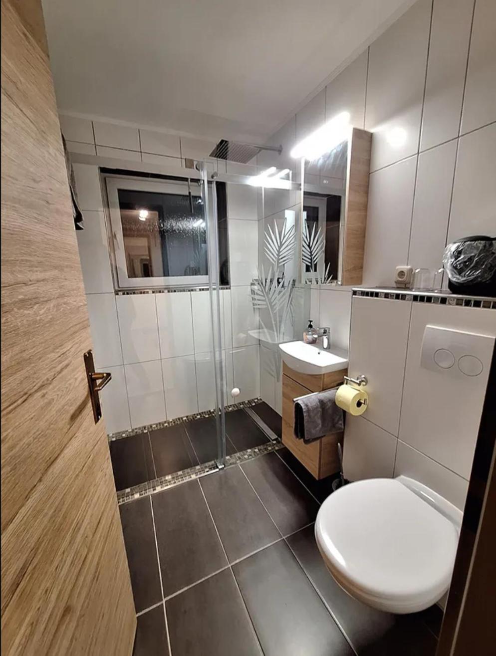 Appartement Wenger Bad Hofgastein Dış mekan fotoğraf