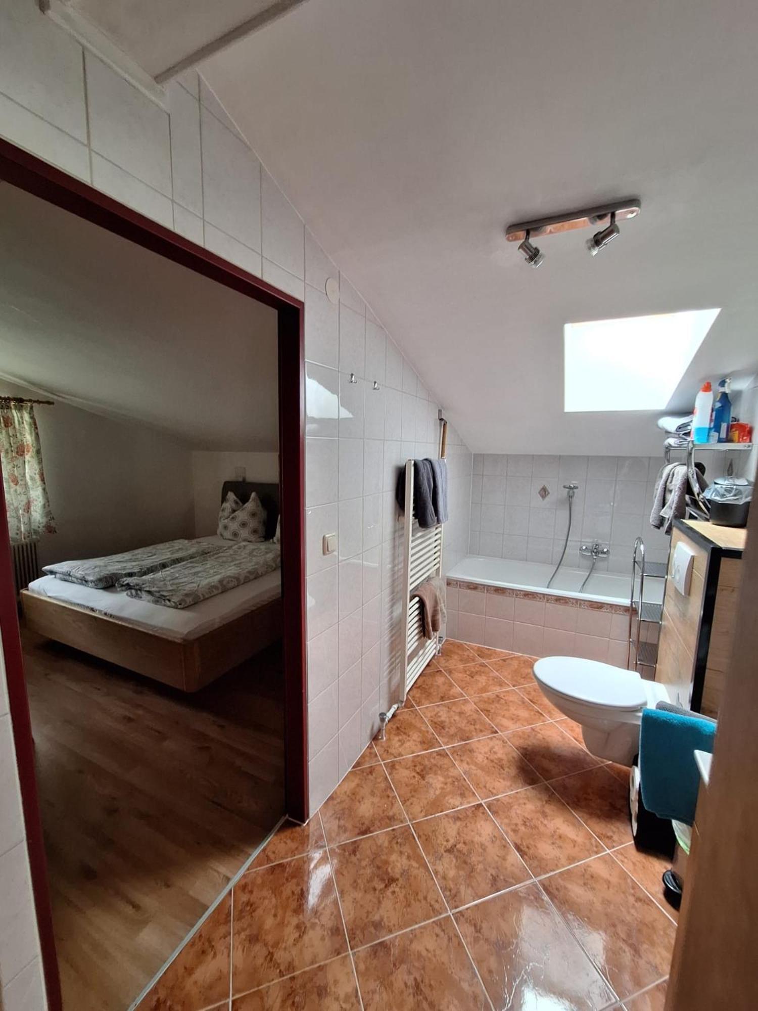 Appartement Wenger Bad Hofgastein Dış mekan fotoğraf