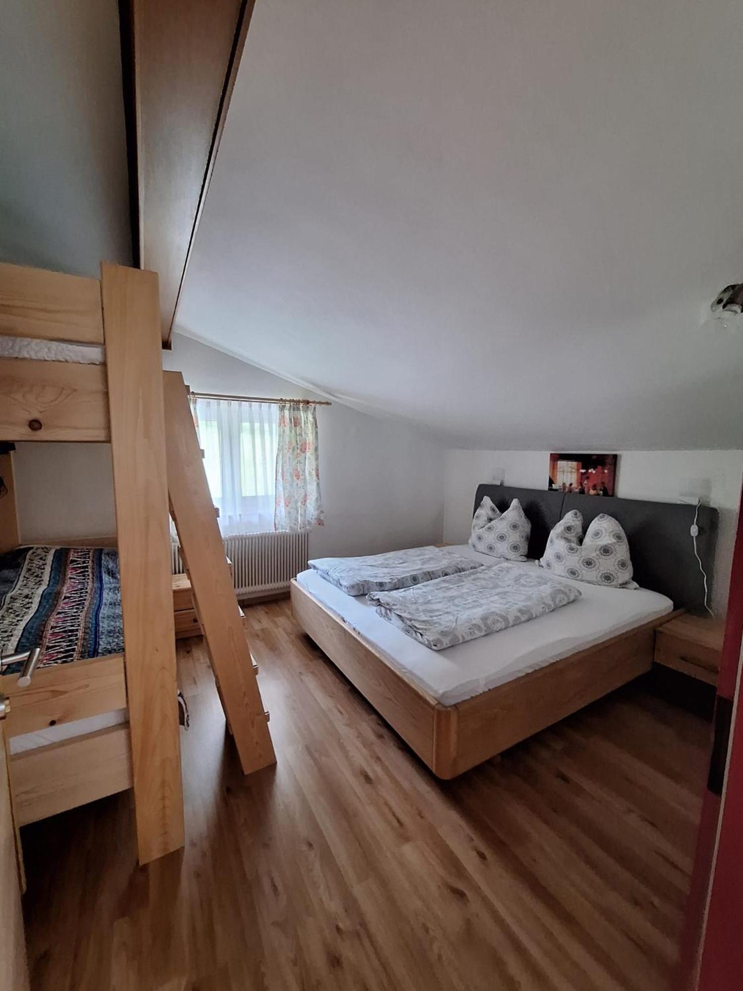 Appartement Wenger Bad Hofgastein Dış mekan fotoğraf