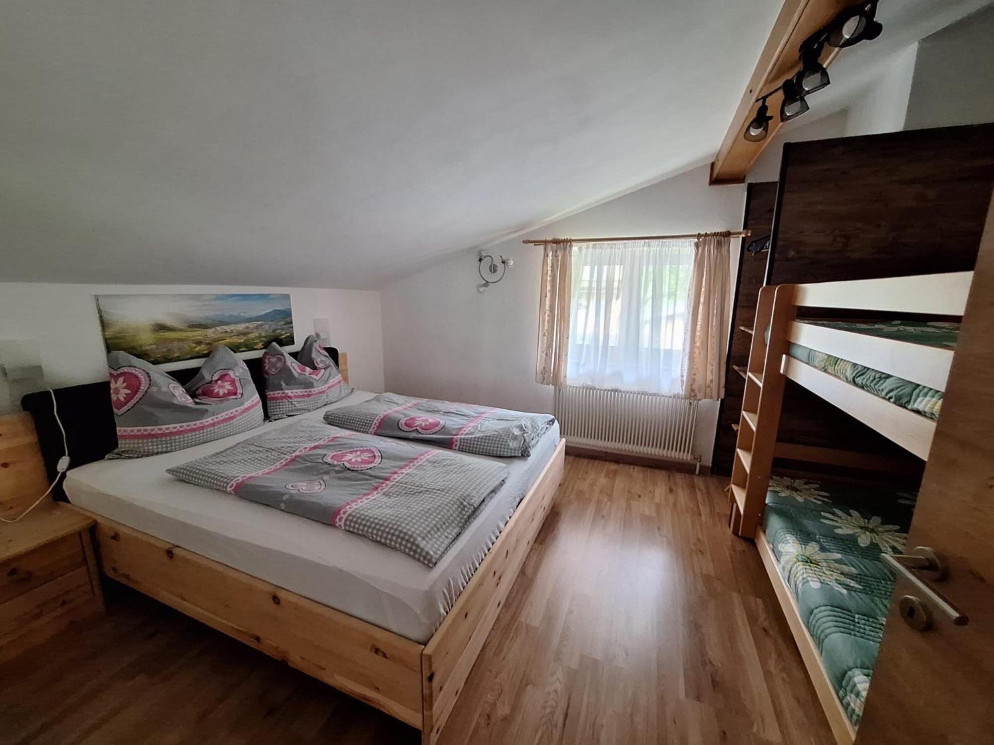 Appartement Wenger Bad Hofgastein Dış mekan fotoğraf