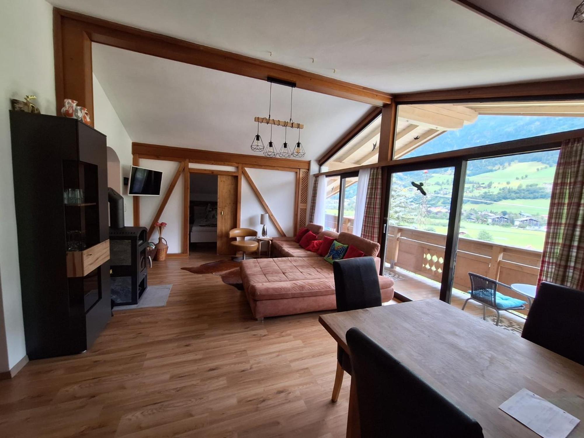 Appartement Wenger Bad Hofgastein Dış mekan fotoğraf