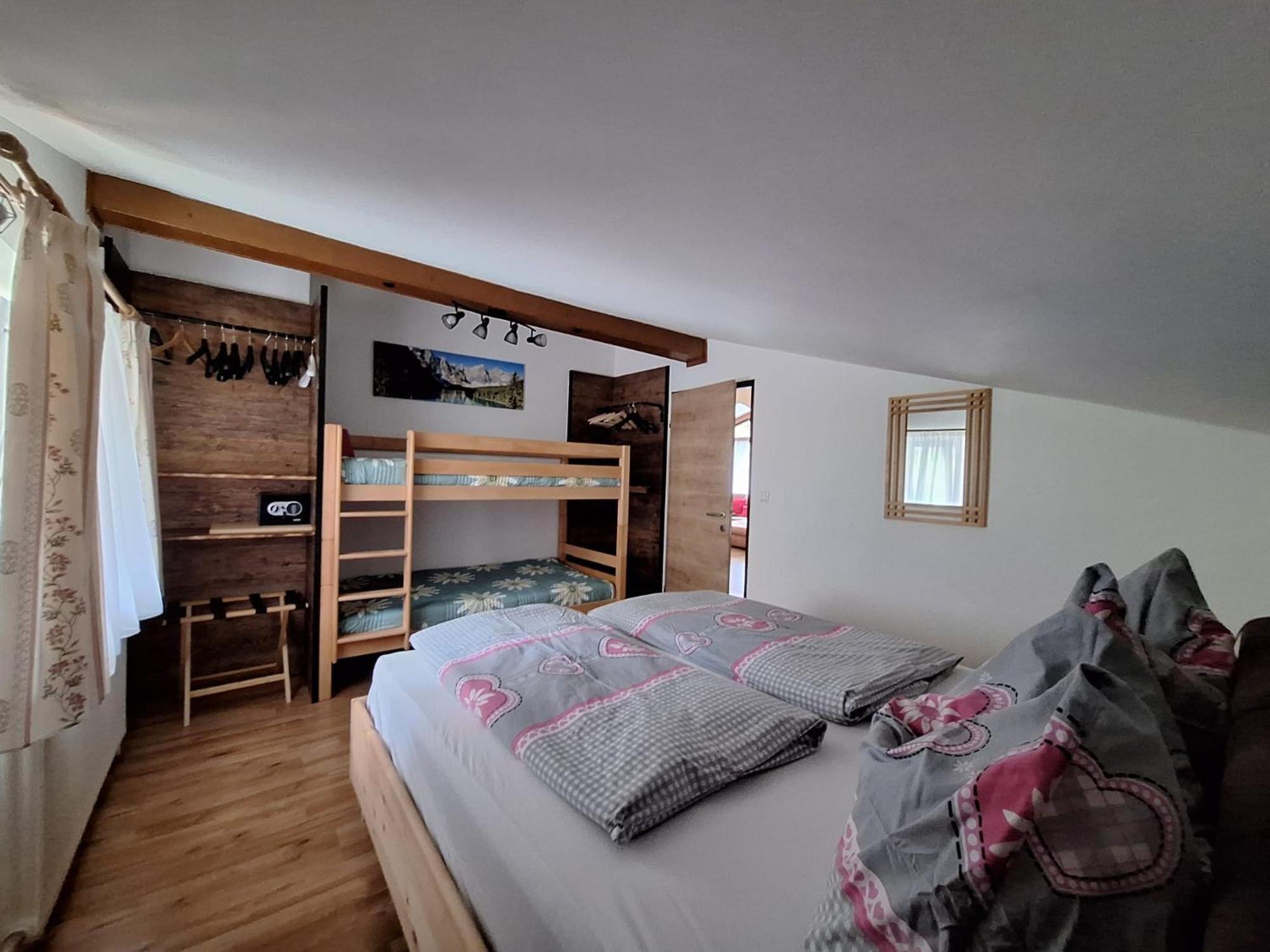 Appartement Wenger Bad Hofgastein Dış mekan fotoğraf