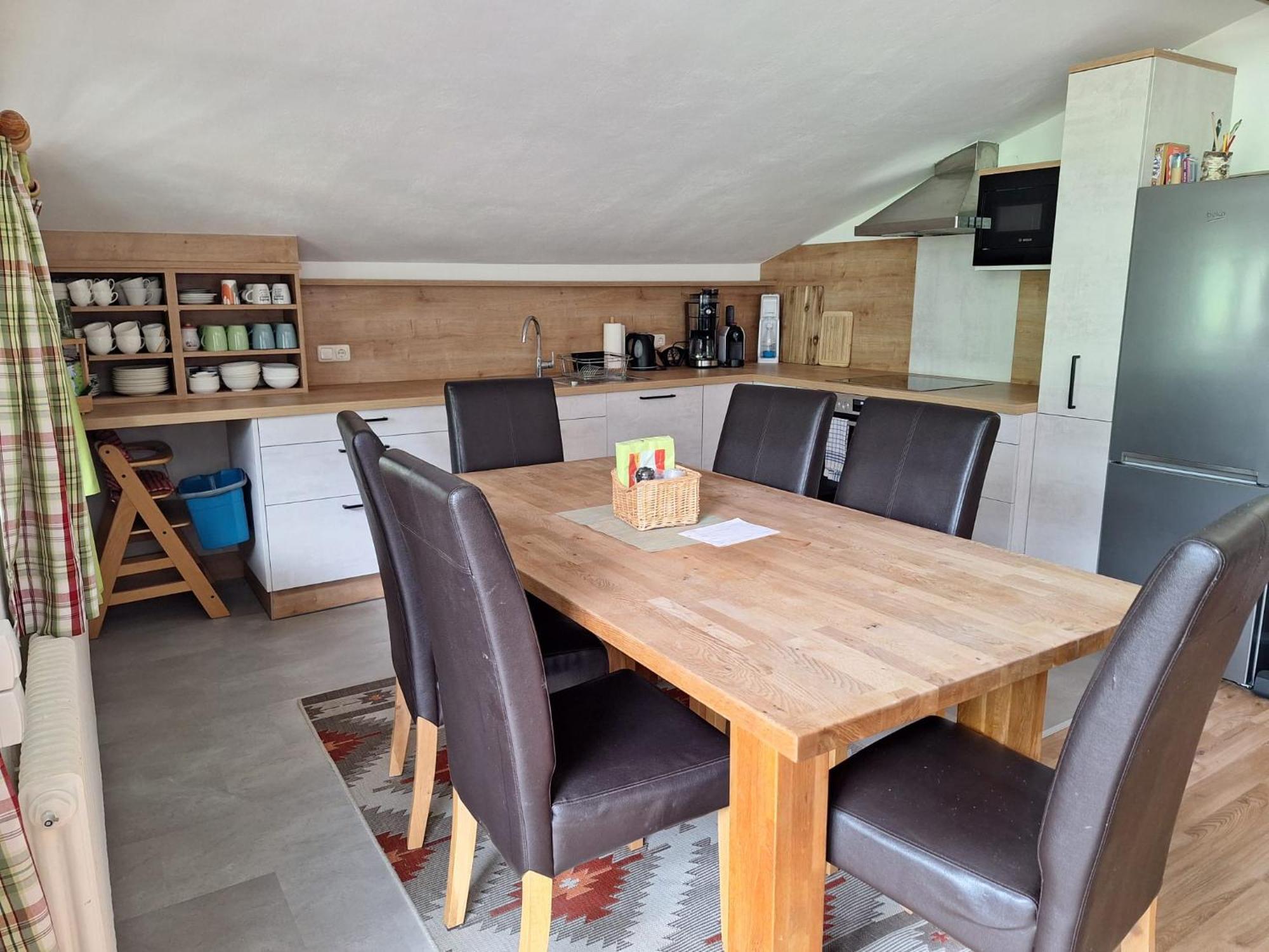 Appartement Wenger Bad Hofgastein Dış mekan fotoğraf